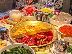 -小龙坎火锅(全球总店)