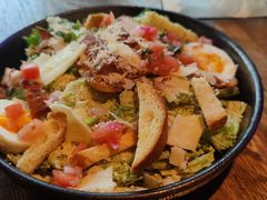 -Q MEX 库迈墨西哥餐吧(三里屯店)