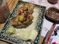 -林妈妈村·日式料理(宝山龙湖天街店)