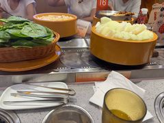 -喜家自助小火锅(乐客城店)