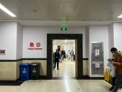 -上海交通大学医学院附属上海儿童医学中心(陆家嘴总院区)