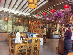 -桃源人家(环城南路店)