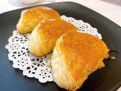 榴莲酥-万龙洲海鲜(南新仓店)