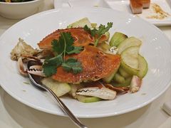 -兴悦酒家(保利克洛维店)