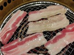 -炙城·韩式烤肉(南京东路店)