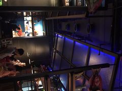 -探鱼·鲜青椒爽麻烤鱼(天河优托邦店)