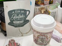 -Ralph’s Coffee(深圳罗湖万象城店)
