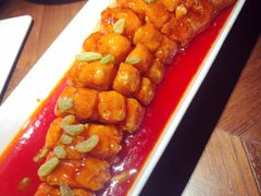 -楼兰新疆主题餐厅(苏州中心店)