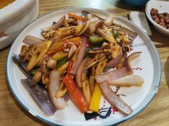 -德胜轩正宗顺德菜(宝安沙井会展中心店)