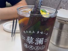 -蔡澜点心·粤菜(月星环球港店)