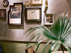 -六区宿舍咖啡店