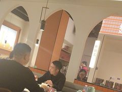 -楼兰新疆菜(江宁万达店)