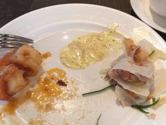 -香港唯港荟 Hotel ICON – The Market
