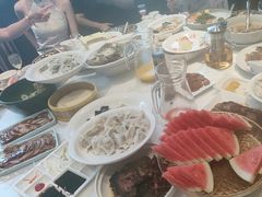 -盛百味·家宴餐厅(霸州分店)