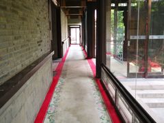 -北京宽沟会议中心