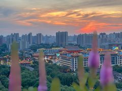 -烛影拾光观景餐厅·创意菜·摄影·小提琴(大唐不夜城店)