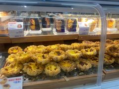 -红星前进面包牛奶公司(君太店)