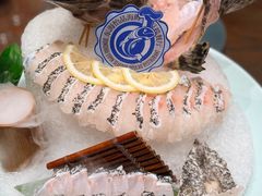 -东海怡品海鲜豆捞(舟宿夜江店)