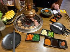 -焱岛烧肉·活鳗炙烤(晋江万达店)