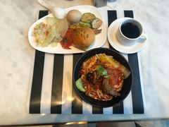 -万达文华酒店·48F云端窗景美食汇自助餐厅