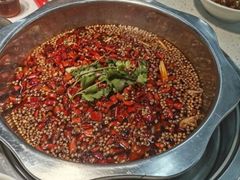 -渔香岛美蛙鱼头火锅店(威清路店)