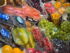 -每日新鲜水果吧(南京东路店)