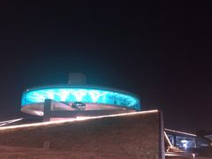 -郑东新区龙湖公共艺术中心
