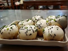 -东泰祥生煎馆(长宁路店)