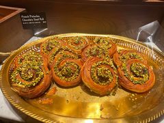 -B&C黄油与面包·THE GARDEN BAKERY概念店(世纪汇店)