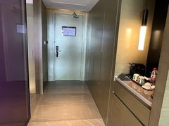 -南京禄口机场雅高铂尔曼大酒店