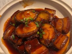 -上海和平饭店龙凤厅 Dragon Phoenix