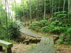 景点-穹窿山景区