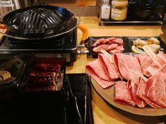 -北海道BBQ NOBOJIN
