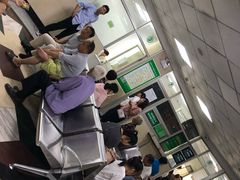 -上海群力中医门诊部(上海群力草药店)