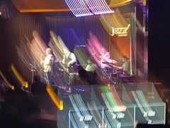 -林肯爵士乐上海中心 Jazz at Lincoln Center Shanghai
