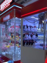 -晴空乐园(东厦100店)