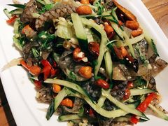 -小平岛開海水饺(浑南店)