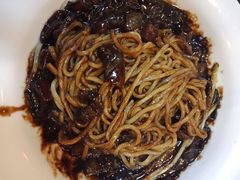 -桃园中华料理炸酱面(燕儿岛路店)