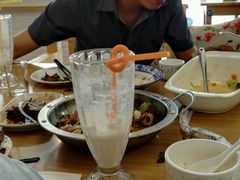 -乌镇那一年小院主题餐厅(甘泉西路店)
