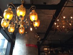 -漫咖啡(红唐店)