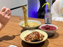 -李百蟹·江南蟹黄面·河景餐厅(夫子庙总店)