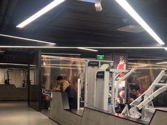 -锐动健身游泳(博地中心店)
