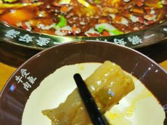 -受气牛肉·重庆耙牛肉(来福士店)