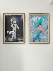 -清潭洞韩国儿童摄影(杏林店)