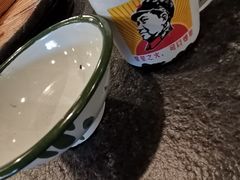 -回忆以前铁锅炖鱼村(一部六号街店)