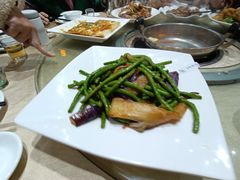 -红日饭店(裕隆三路店)