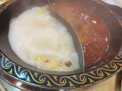 -重庆秦妈火锅(全国连锁五台山店)