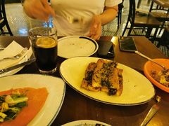 -PIZZA BIANCA(万象城店)