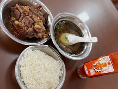 -阿秋牛排(湖心街店)