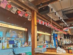 -北丐先生·野馄饨烧烤(泰达E街区店)